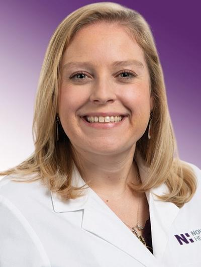 Virginia Gaulden, CNM