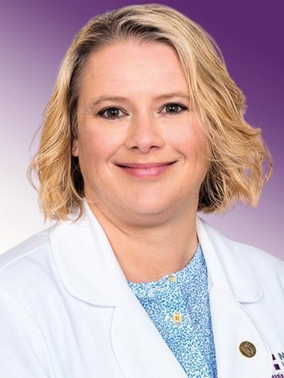 Stephanie Smith, PMHNP