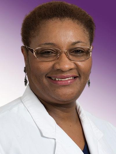 Stella Walson, FNP