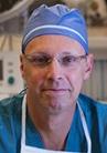 Robert Cortina, MD