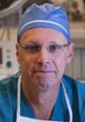 Robert Cortina, MD