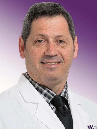 Mark Amalfitano, DO
