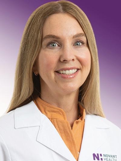Erin Wright, WHNP