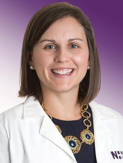 Kendra Barry, MD