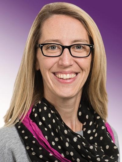 Kari Mohrien, PA-C