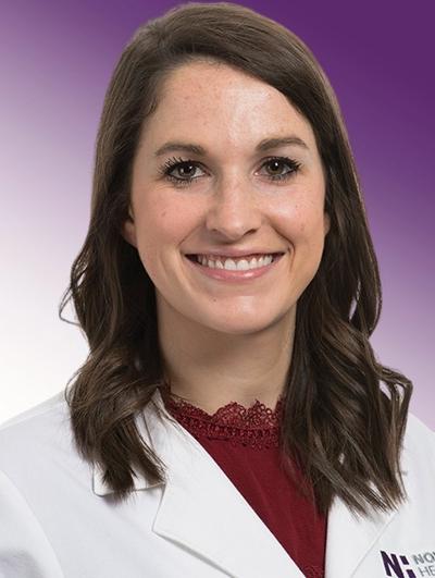Sarah Ingold, PA-C