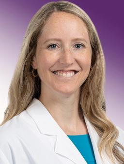 Stephanie Welsh, MD
