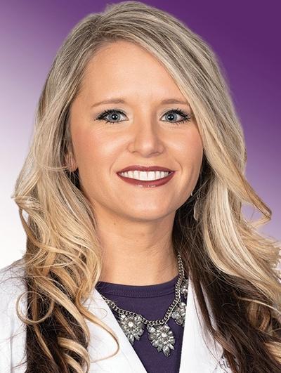 Heather Hammaker, FNP