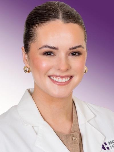 Sarah McKenzie, FNP