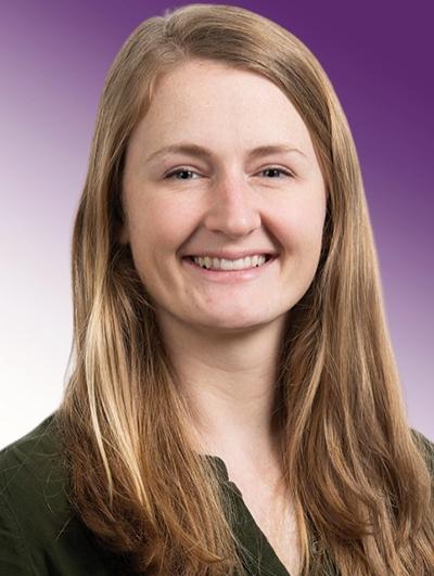 Kaitlin Martinuzzi, PNP