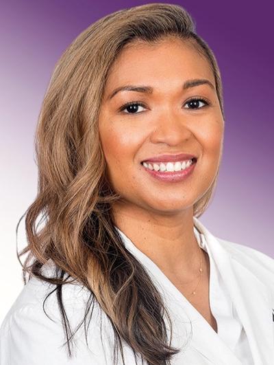 Chantha Scott, FNP