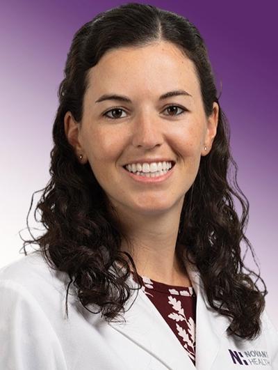 Rachel Maples, PA-C