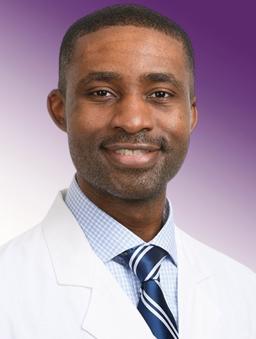 Federlin Jean, MD