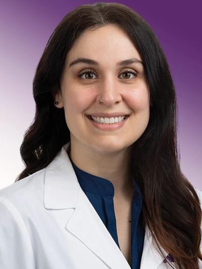 Nicole Kramer, FNP