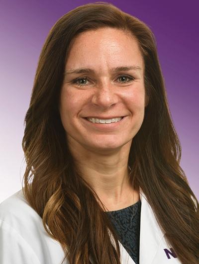 Erica Meisner, RD
