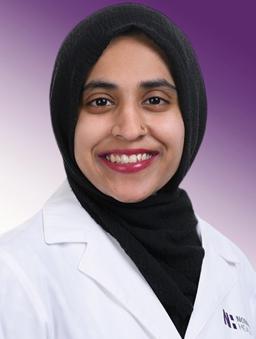 Areej Hashmi, DO