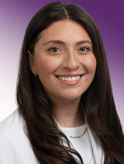Jessica Rebaza, MD