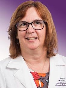 Deborah Haubert, PA-C