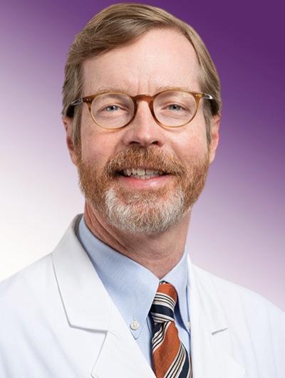William Warlick Jr, MD