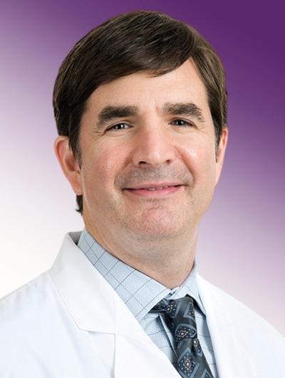 James Smith, MD