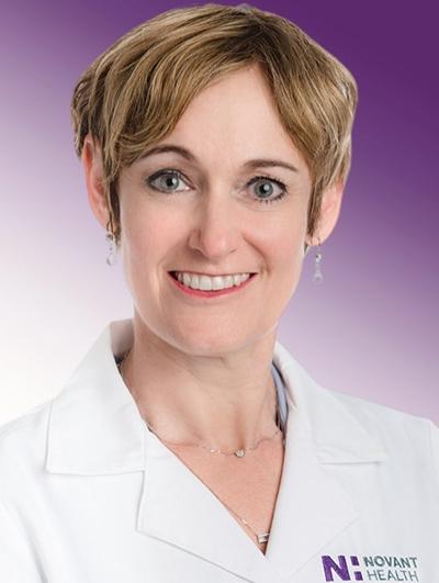 Margaret Pierson, MD