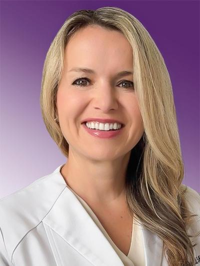 Vedra Augenstein, MD