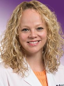 Amelia Sutton, MD