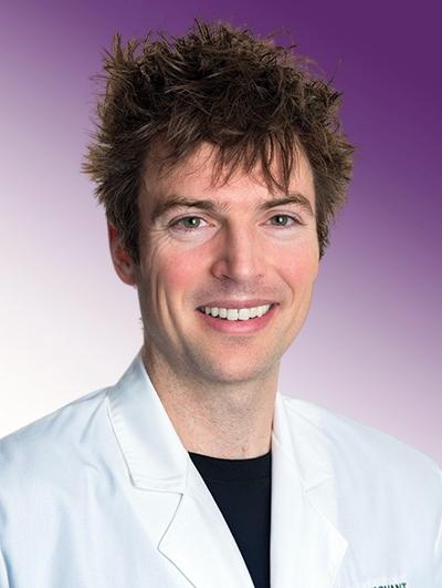 Zack Dale, MD