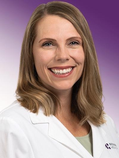 Amanda Trivino, FNP
