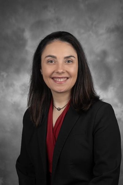 Krista Stephenson, MD