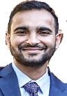 Vishavpreet Singh, MD