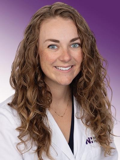 Kylie Zuiderhof, PA-C