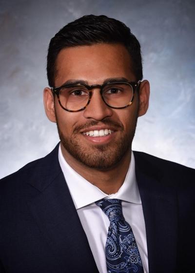 Daniel Phadke, MD