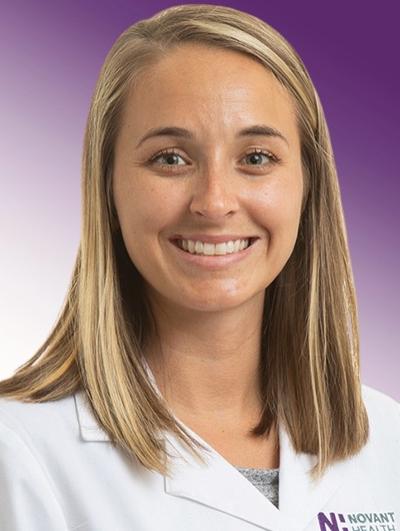 Mary Hamrick, ACNP