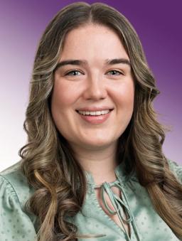 Amy Moore, PNP