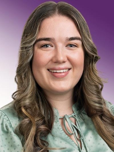 Amy Moore, PNP