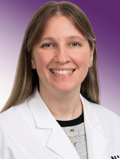 Courtney Skaradzinski, FNP