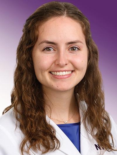 Polina Hartley, PA-C