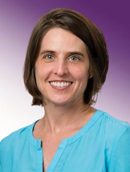Laurie Goss, MD