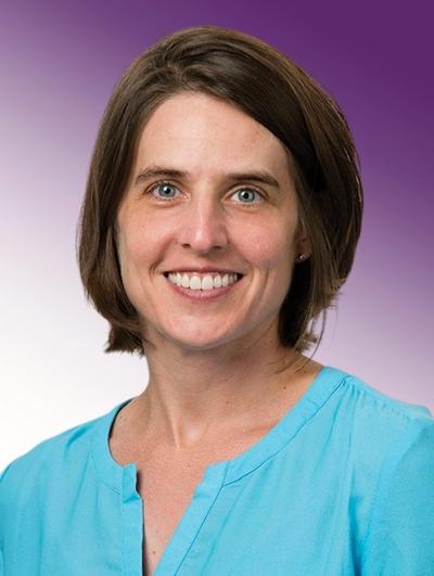Laurie Goss, MD