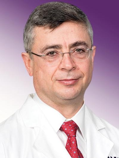 Julio Reyes, MD