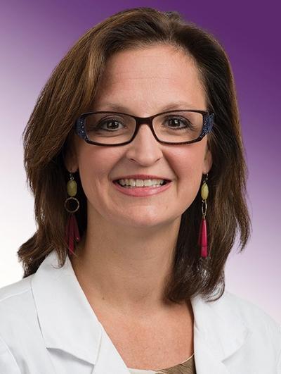 Heather Shearer, MD