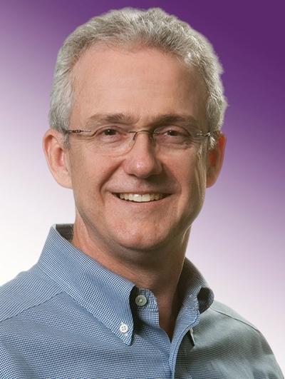 Robert Goins, MD