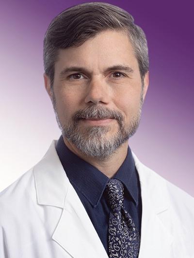 Michael Williams, MD