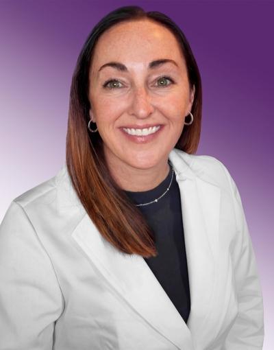 Kathleen Gibson, WHNP