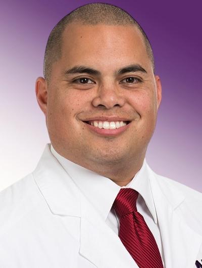 Jamie Andrews, PA-C
