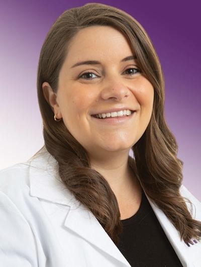 Danielle Fryar, NP