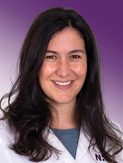 Alexandra Werner, MD