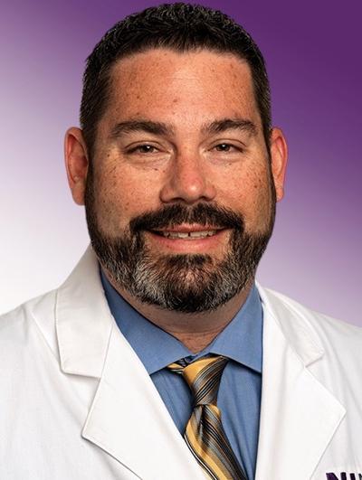 David Ryan, DNP