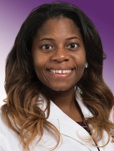 Charmeen Wilkes, PA-C